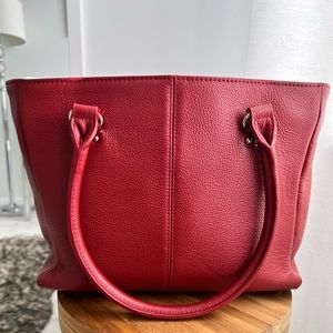 Gun Tote’n Mamas Open Top Tote.
